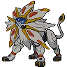 Dark Solgaleo